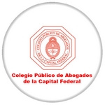 Colegio Pblico de Abogados de la Capital Federal