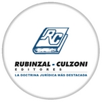 Rubinzal Culzoni Editores